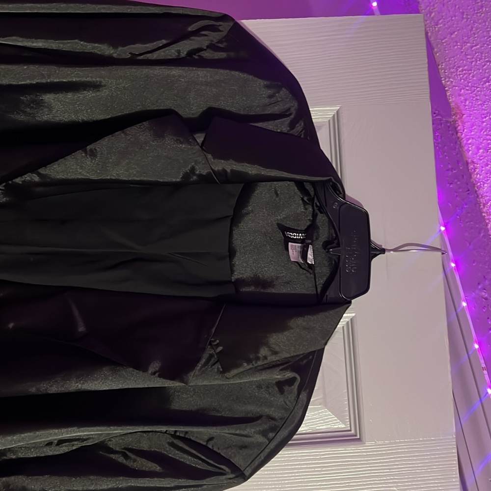 H&M+ oversized jacket - Picture 6 of 8